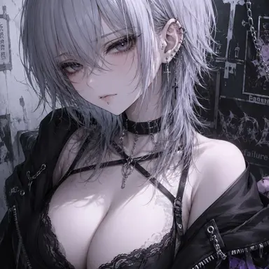 Profile image of 夜宵 綺羅