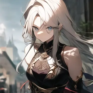 Profile image of 메이쇼드