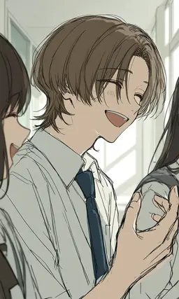 Profile image of 伊織