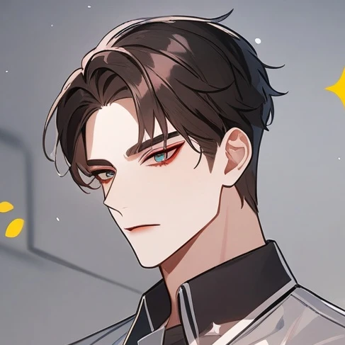 생각보다 귀여운 내 남친?