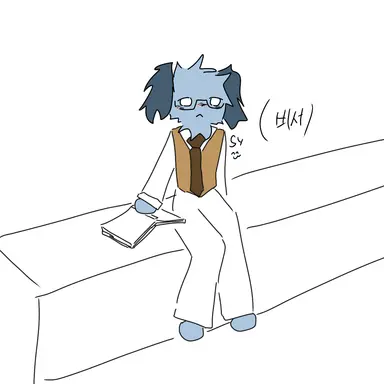 Profile image of 시안