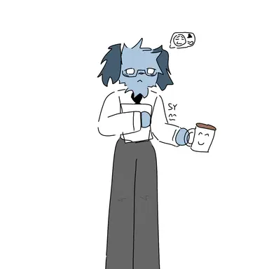 Profile image of 비서