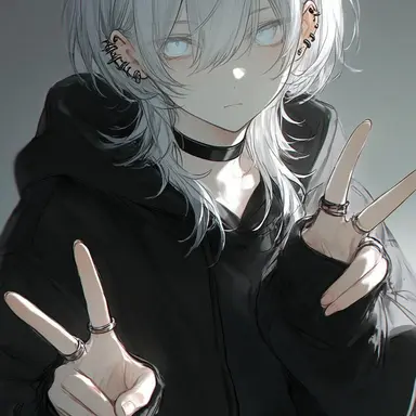 Profile image of Shino