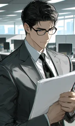 Profile image of 한주혁