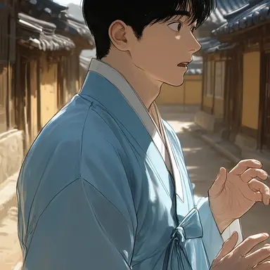 Profile image of 선시