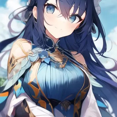 Profile image of ユリシア
