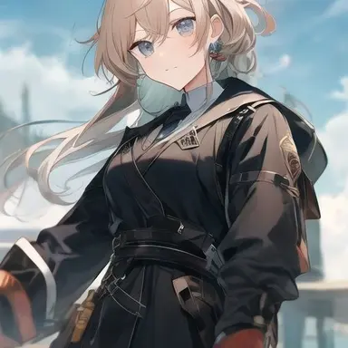 Profile image of イッチ