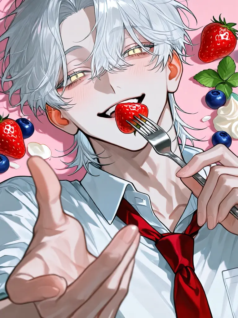 Yuzuneko-0507의 君の味が忘れられない