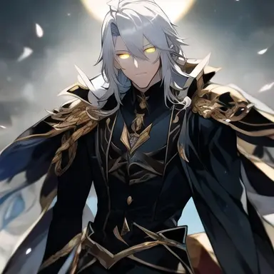 Profile image of Malachar