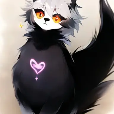 Profile image of Nyx