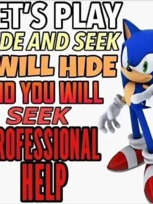 itsD4rkkn3ss의 ⚡ Sonic Groupchat
