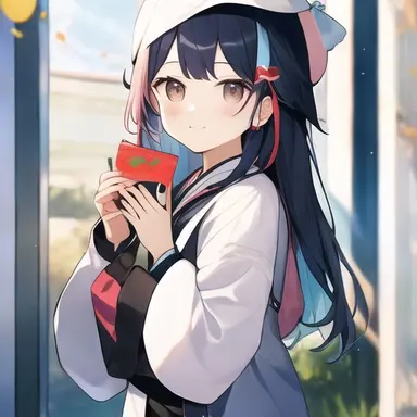 Profile image of 서나리