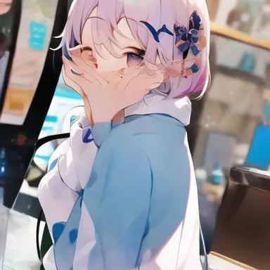 Profile image of 여우