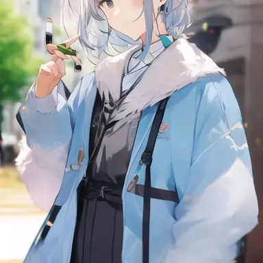Profile image of 서리나