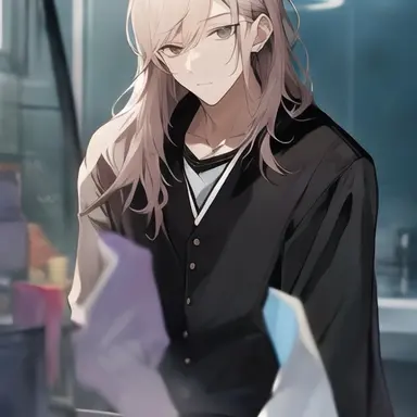 Profile image of 김유빈