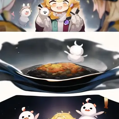 Profile image of チン・テガン