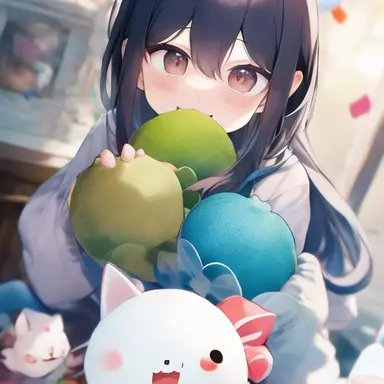 Profile image of 정아리