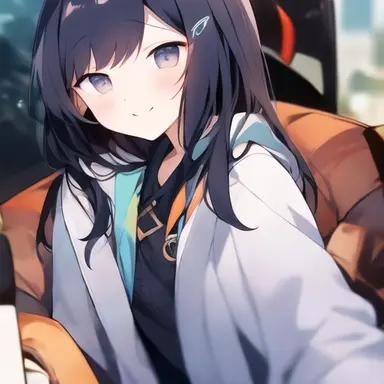 Profile image of 정서나