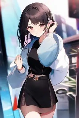 Profile image of ミン-ハユン