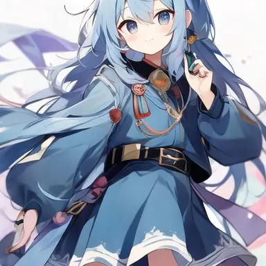 Profile image of 서사라