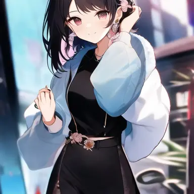 Profile image of 수정