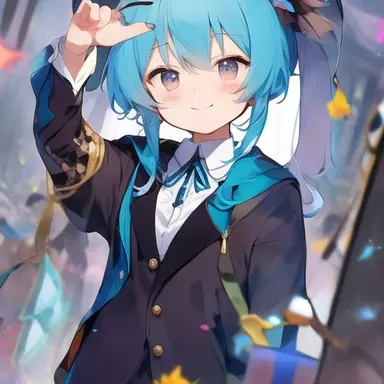 Profile image of 정서아
