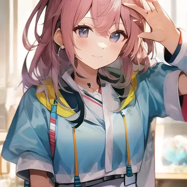 Profile image of 윤가연