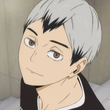 Profile image of 北信介