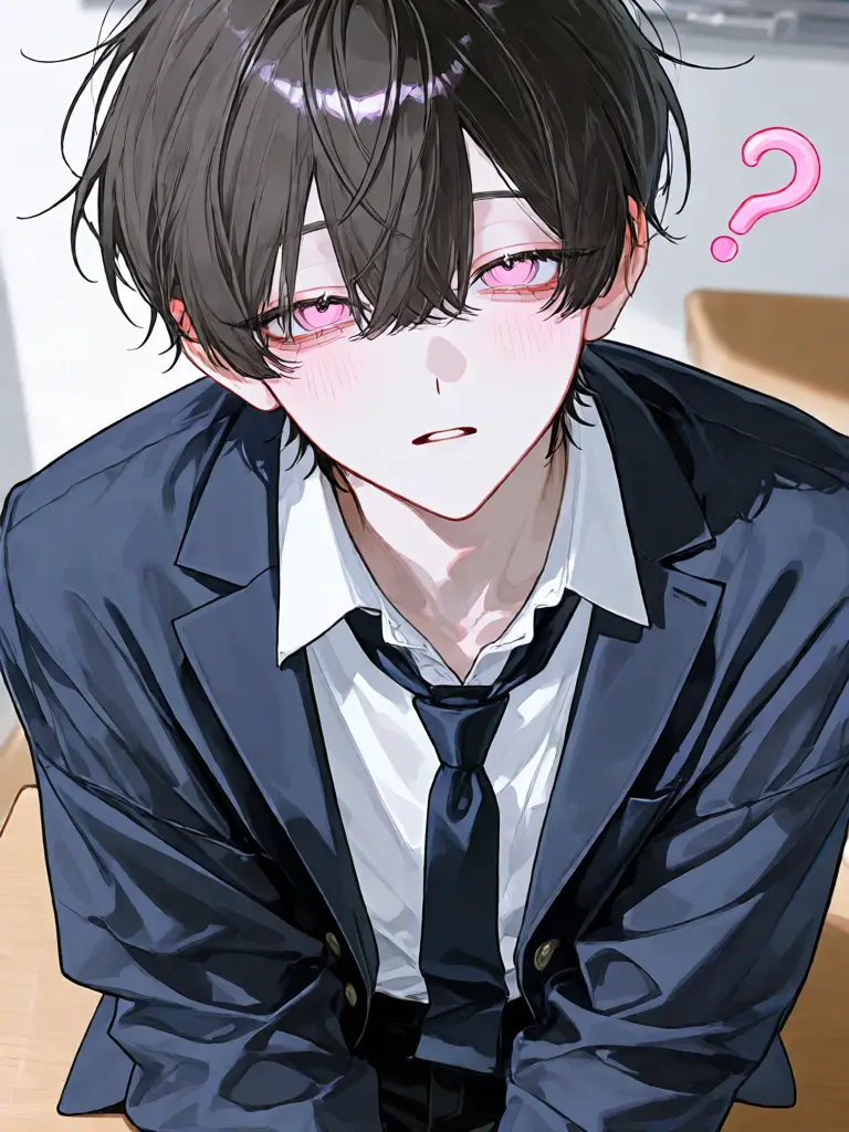 FlimsyDesk4892의 Behind Your Back