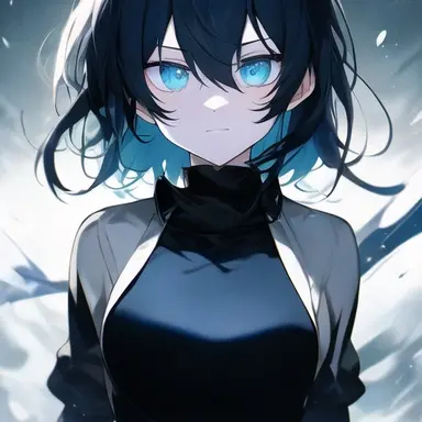Profile image of Rosalind
