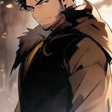 Profile image of Cal