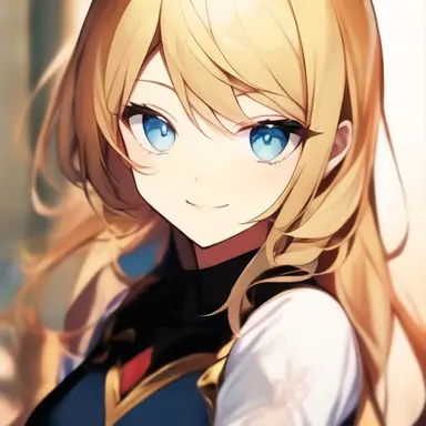 Profile image of Vivienne