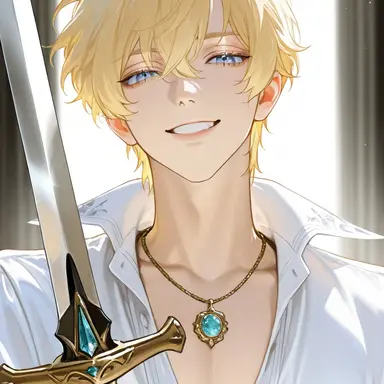 Profile image of カイゼル
