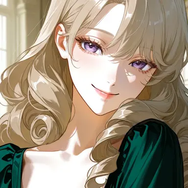 Profile image of クロエ