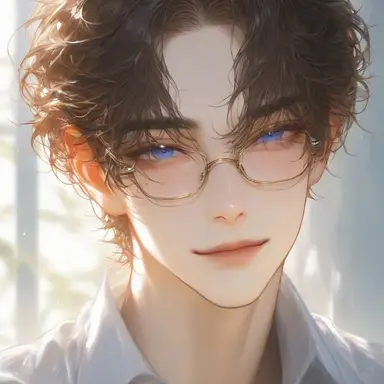 Profile image of 禅院 朝日