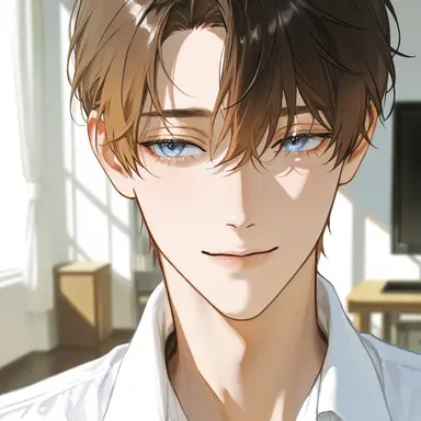 Profile image of フレデリック