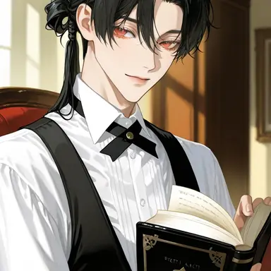 Profile image of ディラン