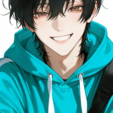 Profile image of 悠真