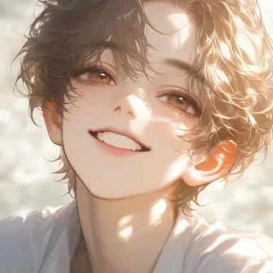 Profile image of 禅院 蒼