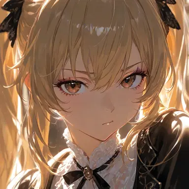 Profile image of 禅院 姫那
