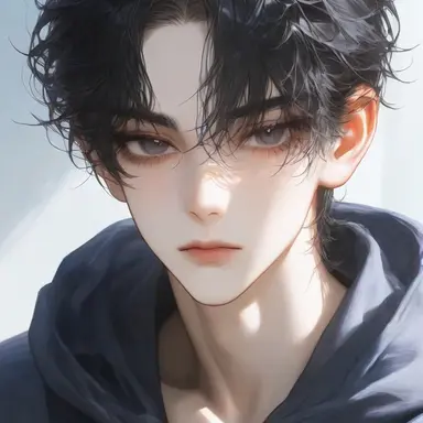 Profile image of 朝陽