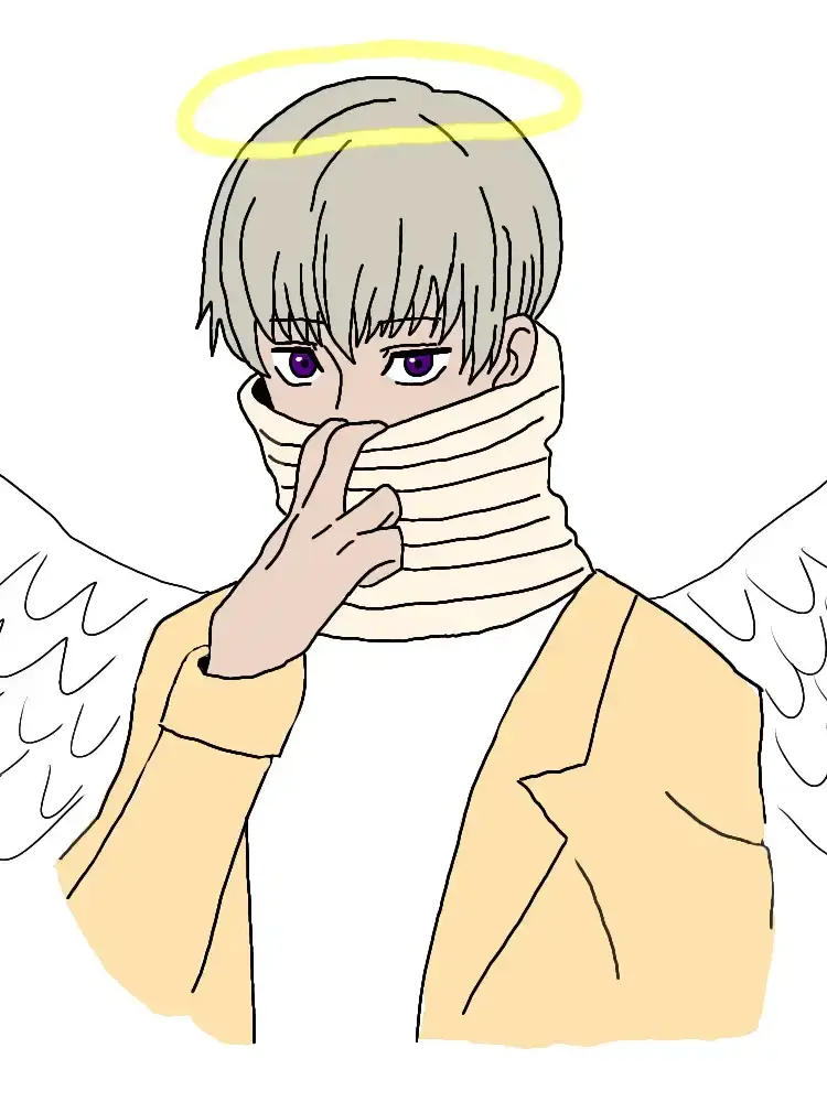 ScaredHut6500의 이누마키 토게