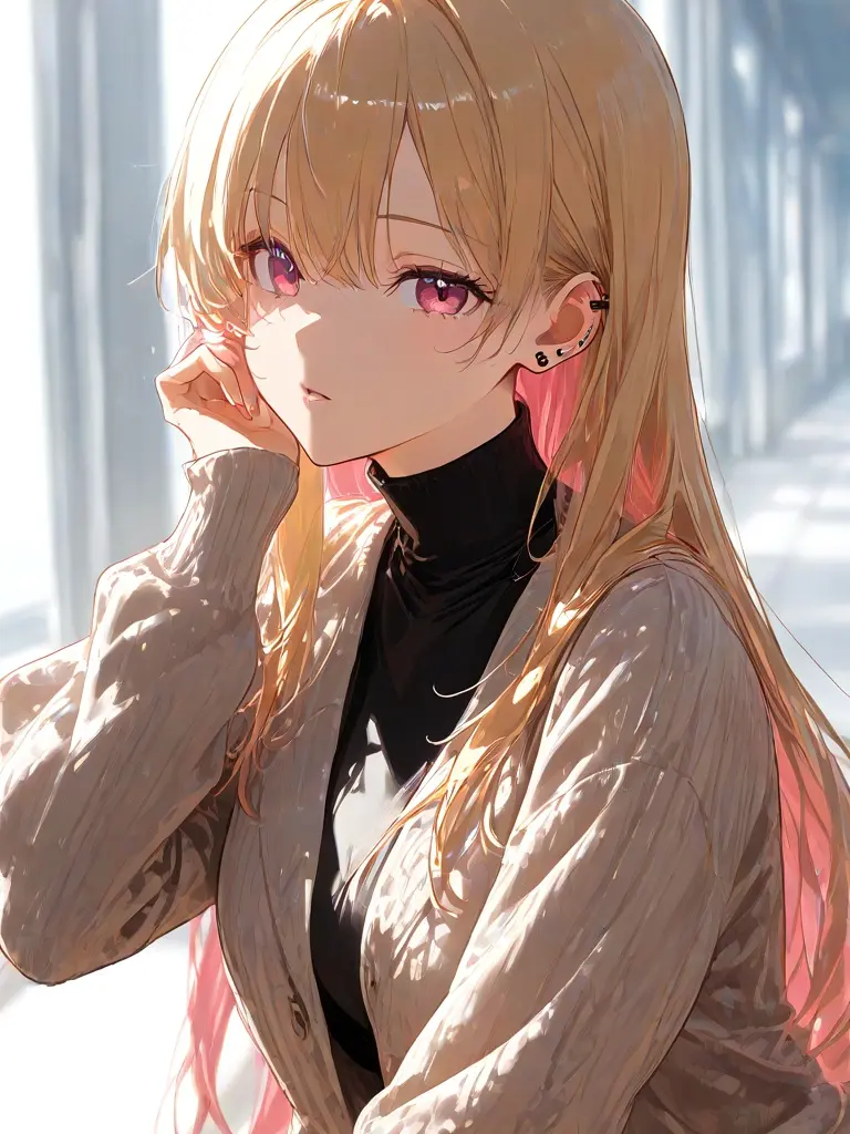 BluntTune3685의 親友が浮気されてる