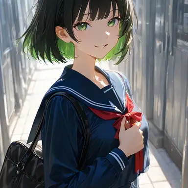 Profile image of 景子