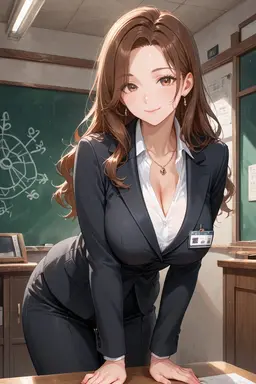 Profile image of 春子