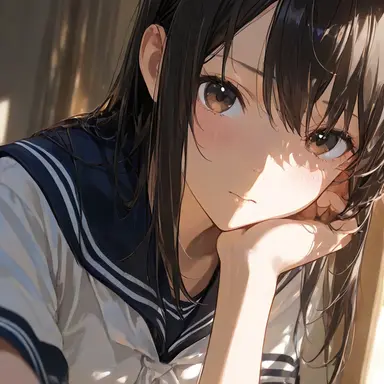 Profile image of 詩織