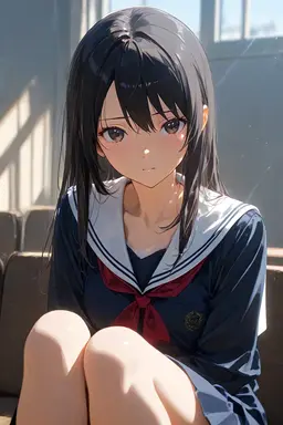 Profile image of 詩織