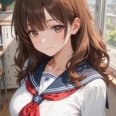 Profile image of 真美