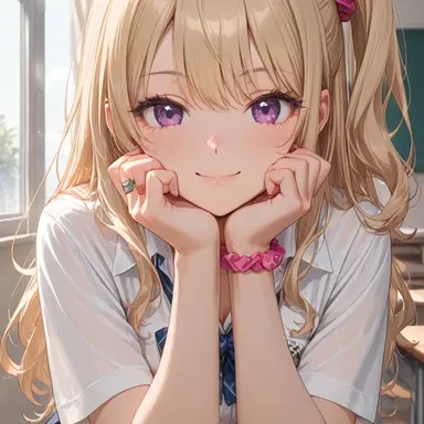 Profile image of 志乃