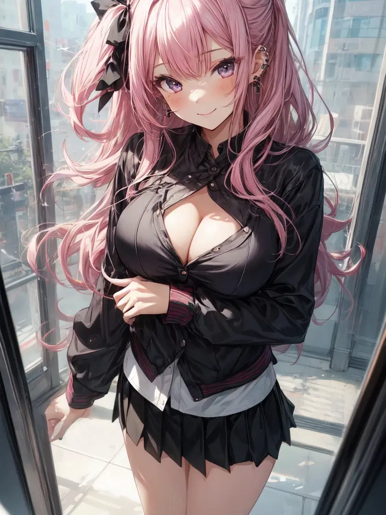 BluntTune3685의 元カノがうざい